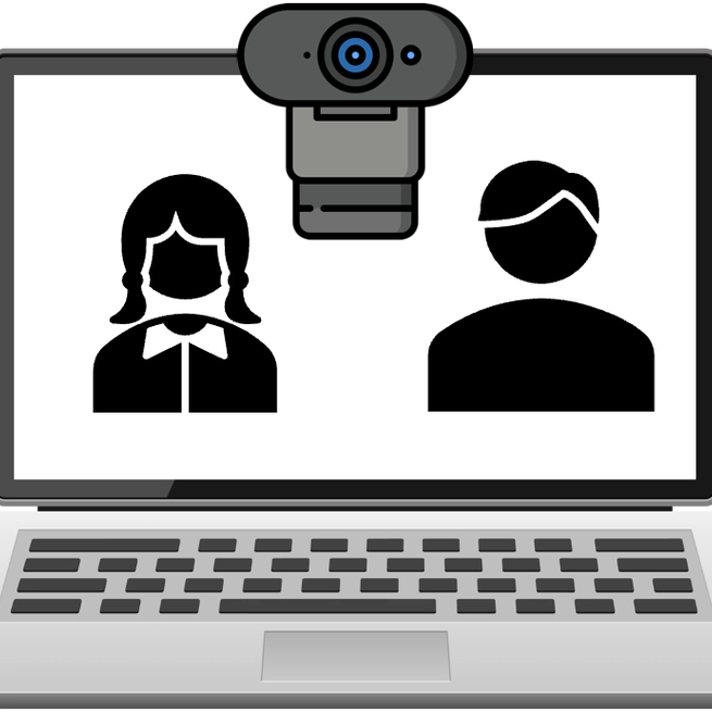 Webcam-based Eye-tracking in Autism Over the Internet