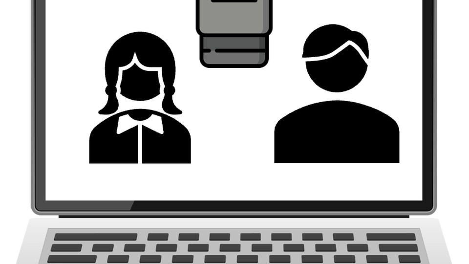 Webcam-based Eye-tracking in Autism Over the Internet