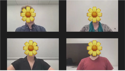 Example video